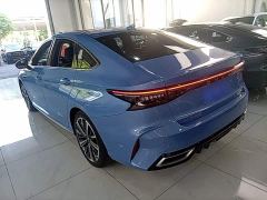 Chery Arrizo 8 1.6T DCT Elegance - ფოტო 4