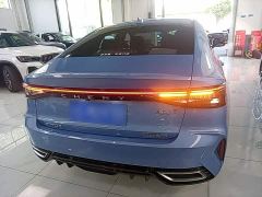 Chery Arrizo 8 1.6T DCT Elegance - ფოტო 5