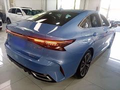 Chery Arrizo 8 1.6T DCT Elegance - ფოტო 6