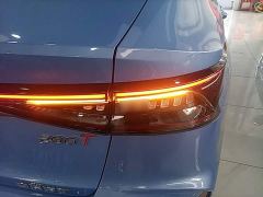 Chery Arrizo 8 1.6T DCT Elegance - ფოტო 7
