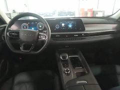 Chery Arrizo 8 1.6T DCT Elegance - ფოტო 9