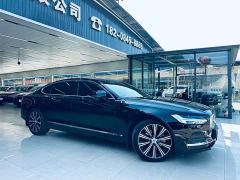Volvo S90 B5 Smart Luxury Edition - фото 3