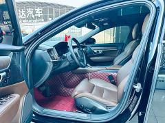 Volvo S90 B5 Smart Luxury Edition - фото 4