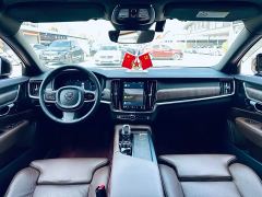 Volvo S90 B5 Smart Luxury Edition - фото 5