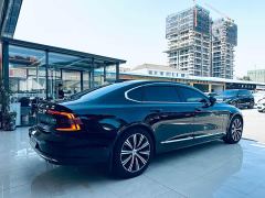 Volvo S90 B5 Smart Luxury Edition - фото 7