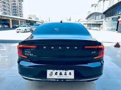 Volvo S90 B5 Smart Luxury Edition - фото 8