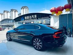 Volvo S90 B5 Smart Luxury Edition - фото 9