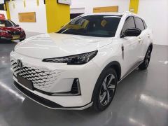Changan CS55 Plus Third Generation 1.5T DCT Luxury - photo 1