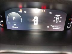 Changan CS55 Plus Third Generation 1.5T DCT Luxury - photo 11