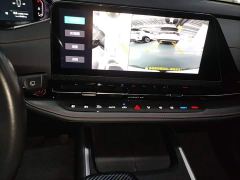 Changan CS55 Plus Third Generation 1.5T DCT Luxury - photo 12