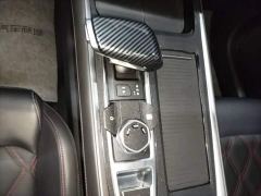 Changan CS55 Plus Third Generation 1.5T DCT Luxury - photo 13