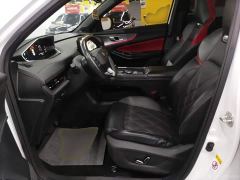 Changan CS55 Plus Third Generation 1.5T DCT Luxury - photo 14