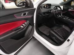 Changan CS55 Plus Third Generation 1.5T DCT Luxury - photo 15
