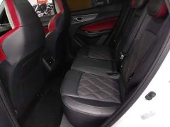 Changan CS55 Plus Third Generation 1.5T DCT Luxury - photo 16