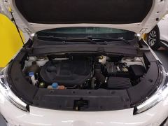 Changan CS55 Plus Third Generation 1.5T DCT Luxury - photo 19