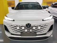Changan CS55 Plus Third Generation 1.5T DCT Luxury - photo 2