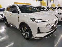 Changan CS55 Plus Third Generation 1.5T DCT Luxury - photo 3