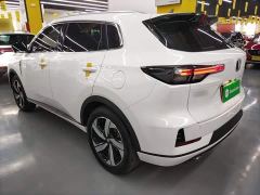 Changan CS55 Plus Third Generation 1.5T DCT Luxury - photo 4
