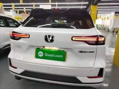 Changan CS55 Plus Third Generation 1.5T DCT Luxury - photo 5