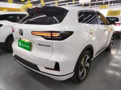 Changan CS55 Plus Third Generation 1.5T DCT Luxury - photo 6