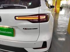 Changan CS55 Plus Third Generation 1.5T DCT Luxury - photo 7