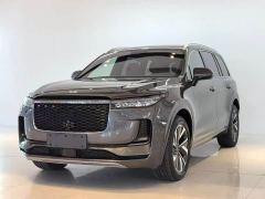 Li Auto ONE Extended Range 6-Seater - ფოტო 1