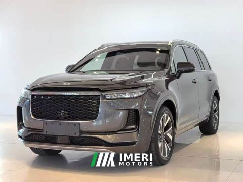 2022 Li Auto ONE Extended Range 6-Seater - ავტომობილი ჩინეთიდან