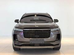 Li Auto ONE Extended Range 6-Seater - ფოტო 2