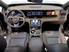 Li Auto ONE Extended Range 6-Seater - ფოტო 4