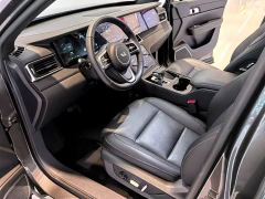 Li Auto ONE Extended Range 6-Seater - ფოტო 5