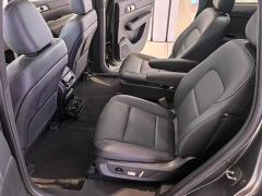 Li Auto ONE Extended Range 6-Seater - ფოტო 6