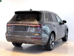 Li Auto ONE Extended Range 6-Seater - ფოტო 7