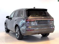 Li Auto ONE Extended Range 6-Seater - ფოტო 9