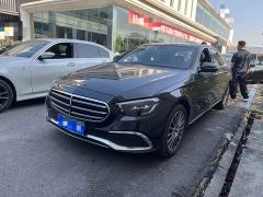 Mercedes-Benz E-Class E 260 L - фото 1