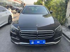 Mercedes-Benz E-Class E 260 L - фото 2
