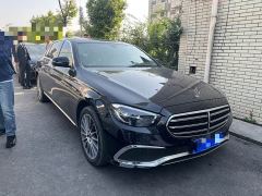 Mercedes-Benz E-Class E 260 L - фото 3