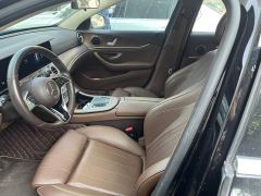 Mercedes-Benz E-Class E 260 L - фото 4