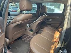 Mercedes-Benz E-Class E 260 L - фото 5