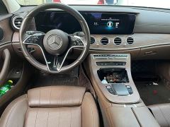 Mercedes-Benz E-Class E 260 L - фото 6