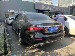 Mercedes-Benz E-Class E 260 L - фото 7