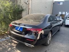 Mercedes-Benz E-Class E 260 L - фото 8