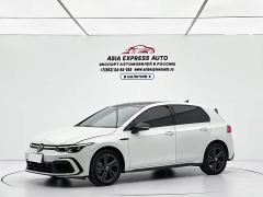 Volkswagen Golf 280TSI DSG R-Line Lite - фото 1