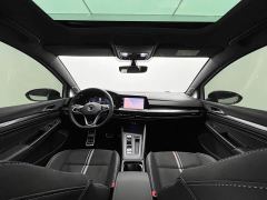 Volkswagen Golf 280TSI DSG R-Line Lite - фото 11