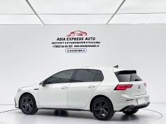 Volkswagen Golf 280TSI DSG R-Line Lite - фото 4