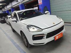 Porsche Cayenne 3.0T - ფოტო 2