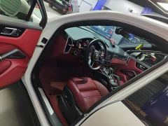 Porsche Cayenne 3.0T - ფოტო 5