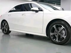 Mercedes-Benz A Class A-Class A 200 L Sport - photo 10