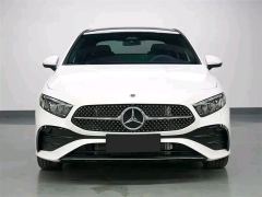 Mercedes-Benz A Class A-Class A 200 L Sport - photo 2