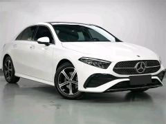 Mercedes-Benz A Class A-Class A 200 L Sport - photo 3