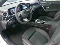 Mercedes-Benz A Class A-Class A 200 L Sport - photo 4